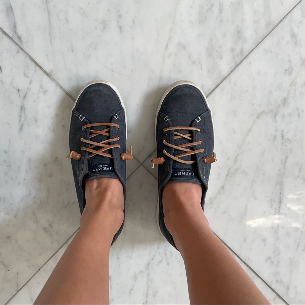 Sperry Crest Vibe Sneakers